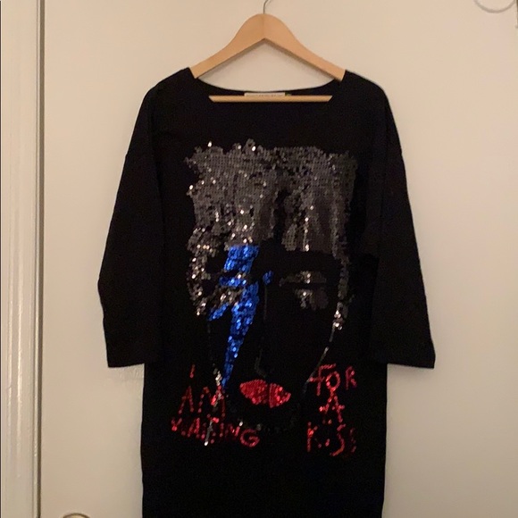 JC de CASTELBAJAC Dress - Picture 3 of 8